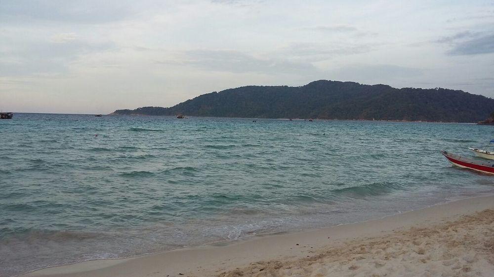 Perhentian Tropicana Inn Pulau Perhentian Kecil Exterior foto