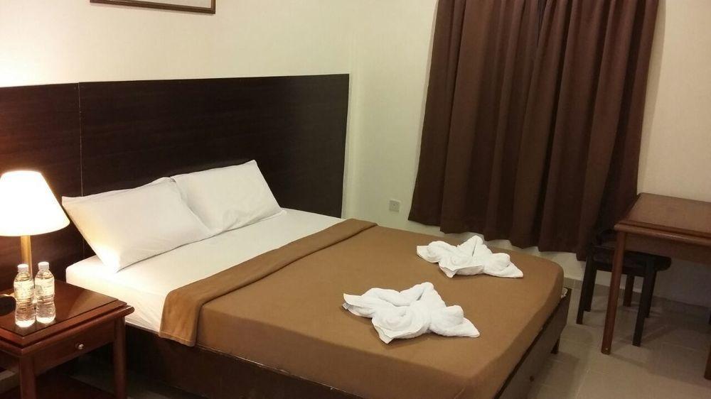 Perhentian Tropicana Inn Pulau Perhentian Kecil Exterior foto