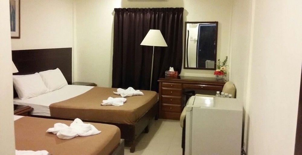 Perhentian Tropicana Inn Pulau Perhentian Kecil Exterior foto