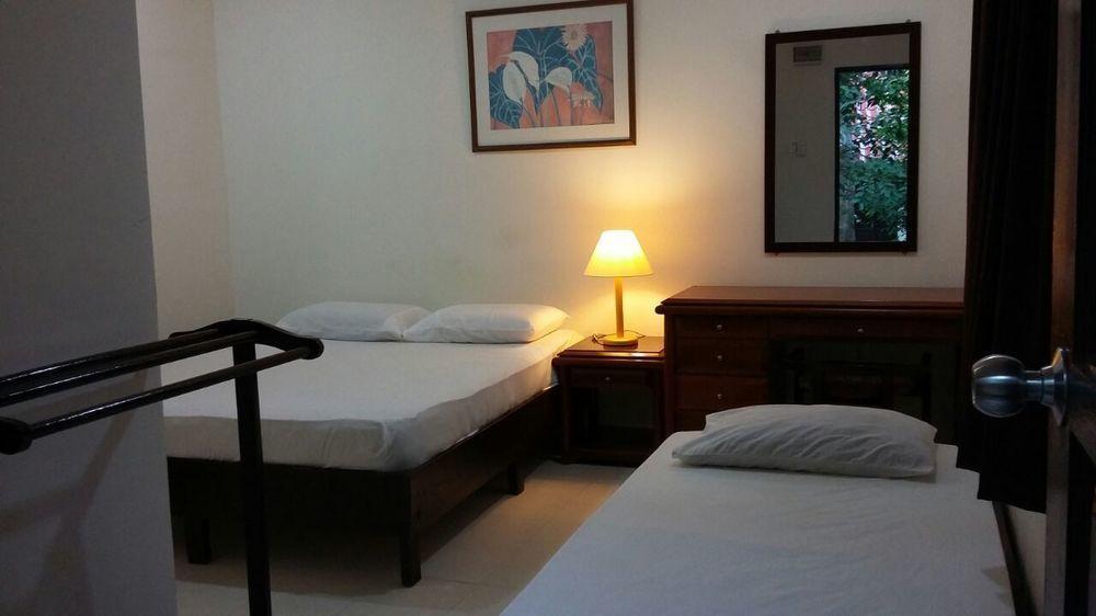 Perhentian Tropicana Inn Pulau Perhentian Kecil Exterior foto