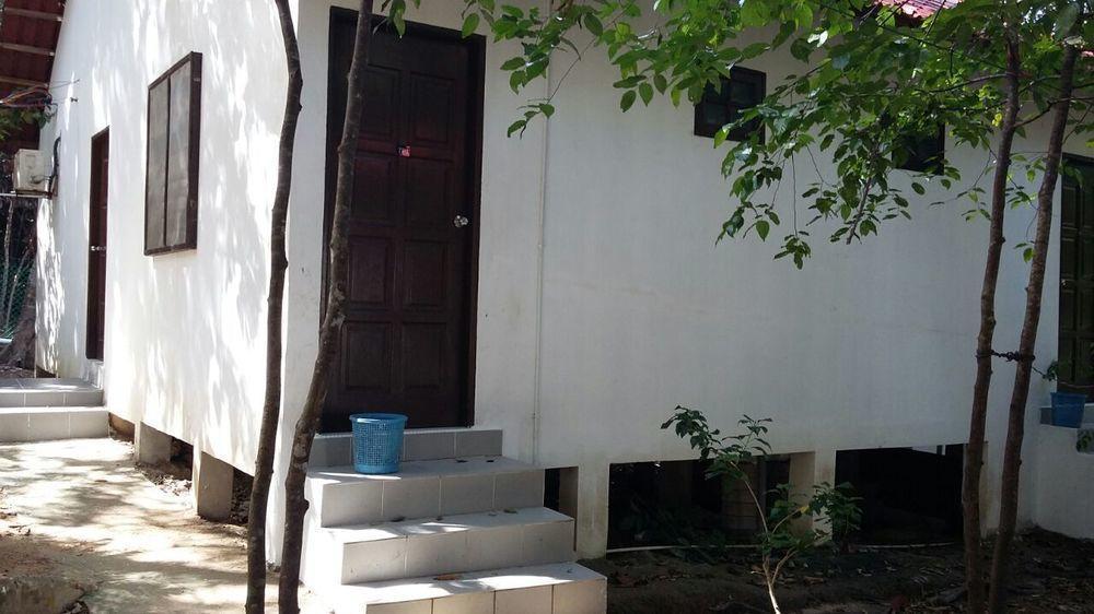 Perhentian Tropicana Inn Pulau Perhentian Kecil Exterior foto