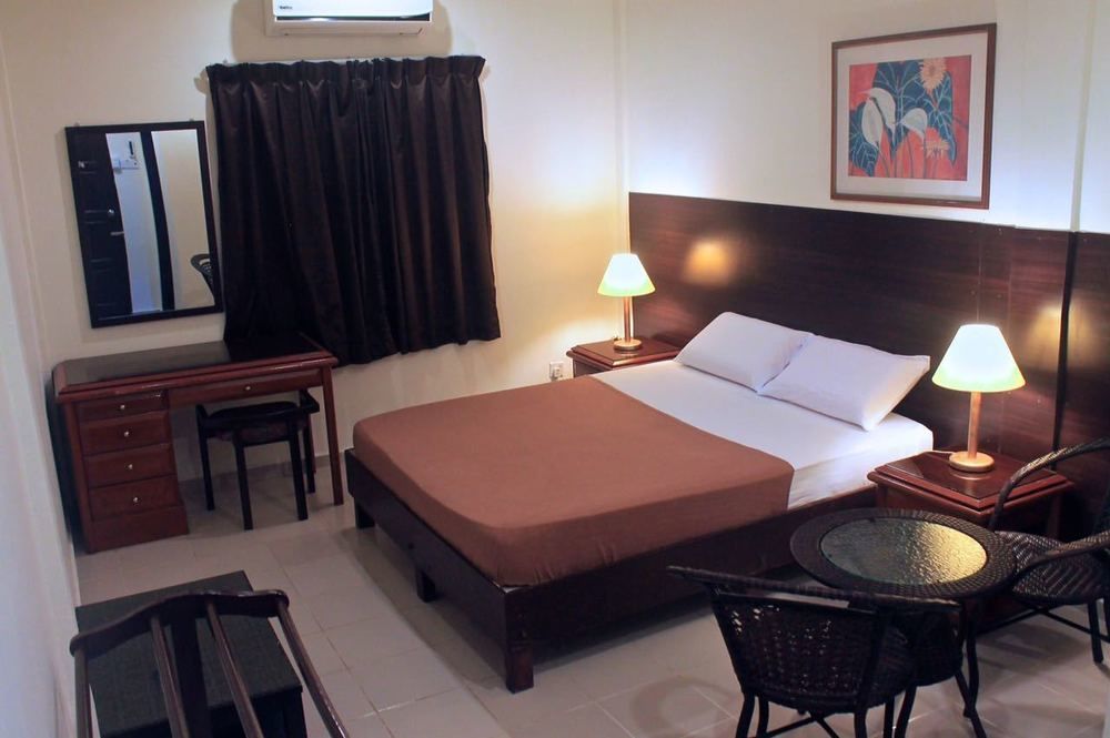 Perhentian Tropicana Inn Pulau Perhentian Kecil Exterior foto