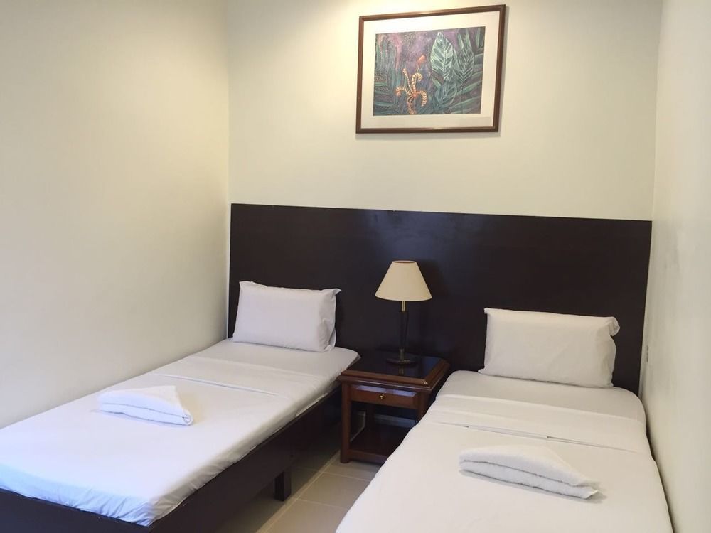 Perhentian Tropicana Inn Pulau Perhentian Kecil Exterior foto