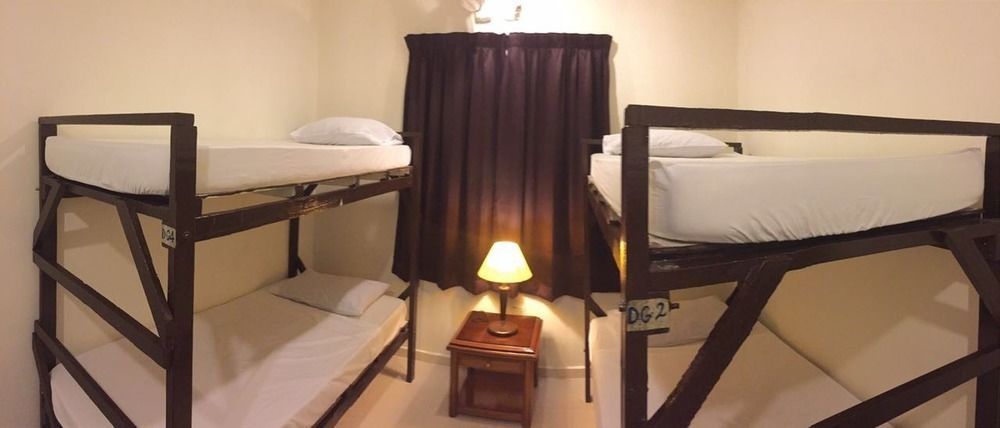 Perhentian Tropicana Inn Pulau Perhentian Kecil Exterior foto